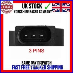 2x New Rear Left Right Height Level Sensor Fits Range Rover IV L405 Lr098915 2x New Rear Left Right Height Level Sensor Fits Range Rover IV L405 Lr098915
