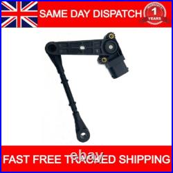 2x Rear Left Right Height Level Sensor Fits Land Rover Discovery V L462 2016-on