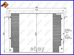 35657 Nrf Condenser, Air Conditioning For Land Rover