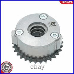 39skv523 Esen Skv Camshaft Adjuster Exhaust Side For Jaguar Land Rover