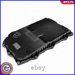 48skv153 Esen Skv Oil Sump, Automatic Transmission For Land Rover