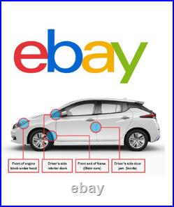 48skv153 Esen Skv Oil Sump, Automatic Transmission For Land Rover