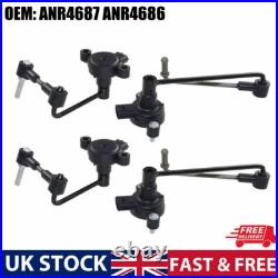 4PCS Front+Rear Air Suspension Height Sensor for Range Rover P38 2.5L 4.0L 4.6L