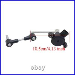4PCS Front+Rear Air Suspension Height Sensor for Range Rover P38 2.5L 4.0L 4.6L