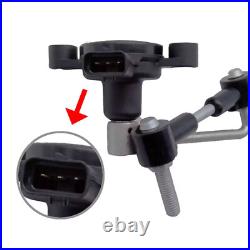 4PCS Front+Rear Air Suspension Height Sensor for Range Rover P38 2.5L 4.0L 4.6L