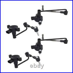 4PCS Front+Rear Air Suspension Height Sensor for Range Rover P38 2.5L 4.0L 4.6L