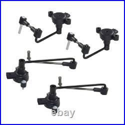 4PCS Front+Rear Air Suspension Height Sensor for Range Rover P38 2.5L 4.0L 4.6L