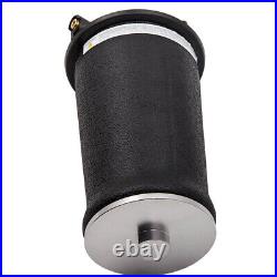 4Pcs Air Spring Bags Front Rear L+R For Land Rover Range Rover MK II P38 94-02 4Pcs Air Spring Bags Front Rear L+R For Land Rover Range Rover MK II P38 94-02
