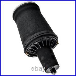 4Pcs Air Spring Bags Front Rear L+R For Land Rover Range Rover MK II P38 94-02 4Pcs Air Spring Bags Front Rear L+R For Land Rover Range Rover MK II P38 94-02
