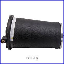 4Pcs Air Spring Bags Front Rear L+R For Land Rover Range Rover MK II P38 94-02 4Pcs Air Spring Bags Front Rear L+R For Land Rover Range Rover MK II P38 94-02