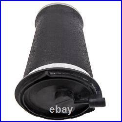 4Pcs Air Spring Bags Front Rear L+R For Land Rover Range Rover MK II P38 94-02 4Pcs Air Spring Bags Front Rear L+R For Land Rover Range Rover MK II P38 94-02