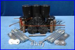 4 Body Lift Kit Range Rover P38 Automatic