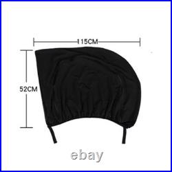 4pcs Car Sun Shades Curtains Sun Block Mesh Window Shade Protection For Summer 4pcs Car Sun Shades Curtains Sun Block Mesh Window Shade Protection For Summer