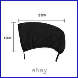 4pcs Car Sun Shades Curtains Sun Block Mesh Window Shade Protection For Summer 4pcs Car Sun Shades Curtains Sun Block Mesh Window Shade Protection For Summer