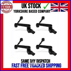 4x Front Rear Height Level Sensor Fits Land Rover Defender 2.0 20-24 Lr098914