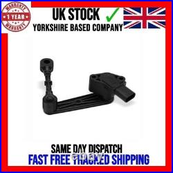 4x Front Rear Height Level Sensor Fits Land Rover Defender 2.0 20-24 Lr098914