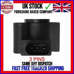 4x Front Rear Height Level Sensor Fits Land Rover Defender 2.0 20-24 Lr098914