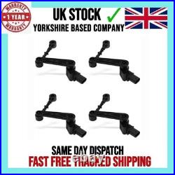 4x Front Rear Height Level Sensor For Range Rover Sport II 5.0 13-22 Lr098914