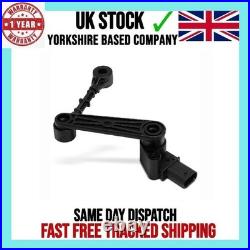 4x Front Rear Height Level Sensor For Range Rover Sport II 5.0 13-22 Lr098914