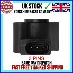 4x Front Rear Height Level Sensor For Range Rover Sport II 5.0 13-22 Lr098914
