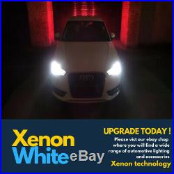 4x H7 Xenon White 477 100w Headlight Bulbs Fog light Halogen 499 Globes Hid 12v