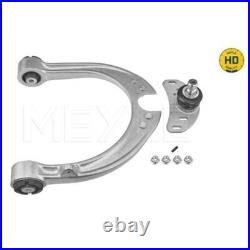 53-16 050 0028/hd Meyle Track Control Arm Front Axle Right Upper For Land Rover