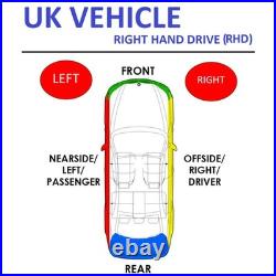 53-16 050 0028/hd Meyle Track Control Arm Front Axle Right Upper For Land Rover