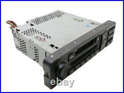 54b81390w35o Audio System / Radio CD / Al7rv710qy0729682b / 1441663 For Land Rov