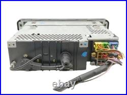 54b81390w35o Audio System / Radio CD / Al7rv710qy0729682b / 1441663 For Land Rov