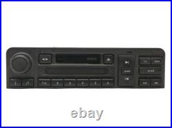 54b81390w35o Audio System / Radio CD / Al7rv710qy0729682b / 1441663 For Land Rov