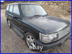 54b81390w35o Audio System / Radio CD / Al7rv710qy0729682b / 1441663 For Land Rov