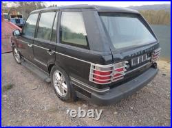 54b81390w35o Audio System / Radio CD / Al7rv710qy0729682b / 1441663 For Land Rov