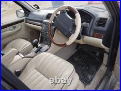 54b81390w35o Audio System / Radio CD / Al7rv710qy0729682b / 1441663 For Land Rov