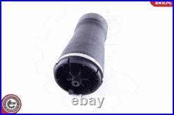 58skv016 Esen Skv Air Spring, Suspension Rear Axle For Land Rover