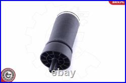 58skv016 Esen Skv Air Spring, Suspension Rear Axle For Land Rover