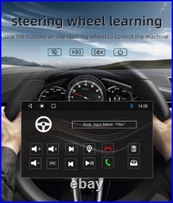 6.2in Car DVD Player Double 2Din Stereo Radio Bluetooth USB FM RDS Mirror Link 6.2in Car DVD Player Double 2Din Stereo Radio Bluetooth USB FM RDS Mirror Link