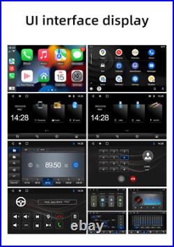 6.2in Car DVD Player Double 2Din Stereo Radio Bluetooth USB FM RDS Mirror Link 6.2in Car DVD Player Double 2Din Stereo Radio Bluetooth USB FM RDS Mirror Link