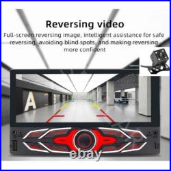 6.86 Android 13 For Apple Carplay Car Stereo GPS Navi Radio Wifi With Camera