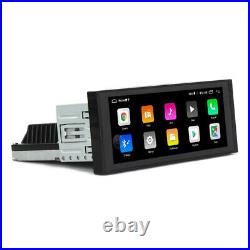 6.88IN Car WiFi Multimedia Radio Carplay Android 10.0 GPS Navi Stereo Player