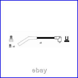 7078 Ngk Ignition Cable Kit For Land Rover