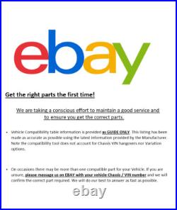 7078 Ngk Ignition Cable Kit For Land Rover