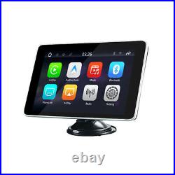 7.5 Monitor For Car On-dash Multimedia Player Screen with Carplay Android Auto 7.5 Monitor For Car On-dash Multimedia Player Screen with Carplay Android Auto