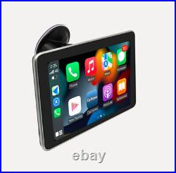 7.5 Monitor For Car On-dash Multimedia Player Screen with Carplay Android Auto 7.5 Monitor For Car On-dash Multimedia Player Screen with Carplay Android Auto