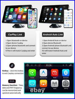 7.5 Monitor For Car On-dash Multimedia Player Screen with Carplay Android Auto 7.5 Monitor For Car On-dash Multimedia Player Screen with Carplay Android Auto