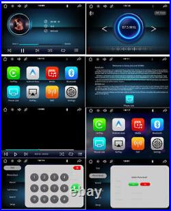 7.5 Monitor For Car On-dash Multimedia Player Screen with Carplay Android Auto 7.5 Monitor For Car On-dash Multimedia Player Screen with Carplay Android Auto