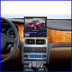 7 Bluetooth Autos Car MP3 MP5 DVD Player 1 Din (with Camera) HD Touch Screen