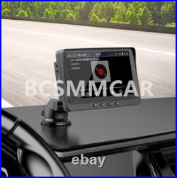 7in Car Touch Screen Portable Wireless For Apple CarPlay Android Auto Radio 7in Car Touch Screen Portable Wireless For Apple CarPlay Android Auto Radio
