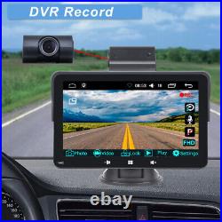 7in Portable Car Stereo Radio Wireless For Apple Carplay Android Auto MP5 Player 7in Portable Car Stereo Radio Wireless For Apple Carplay Android Auto MP5 Player