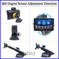 7in Portable Car Stereo Radio Wireless For Apple Carplay Android Auto MP5 Player 7in Portable Car Stereo Radio Wireless For Apple Carplay Android Auto MP5 Player