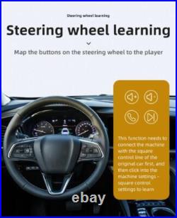7in Single Din Car Stereo Radio MP5 Player Bluetooth FM Carplay Android Auto USB 7in Single Din Car Stereo Radio MP5 Player Bluetooth FM Carplay Android Auto USB